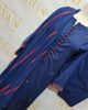 3pc Dress Imported Lawn with Pure Crinkle Chiffon Dupatta Zoom